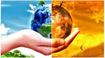 الظواهر الجوية المتطرفة تهدد شبه الجزيرة العربية ونقاشات مناخية تبحث الحلول
